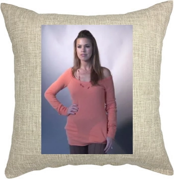 Rosa Blasi Pillow