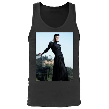 Rosamund Pike Men's Tank Top