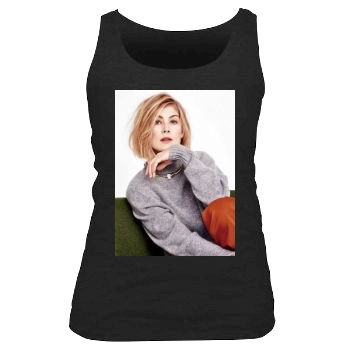 Rosamund Pike Women's Tank Top