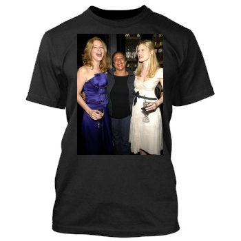 Diane Neal Men's TShirt