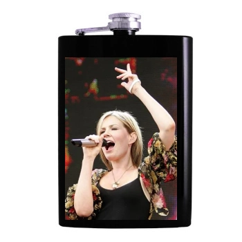 Dido Hip Flask