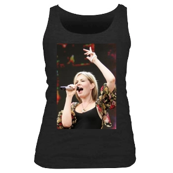 Dido Women's Tank Top