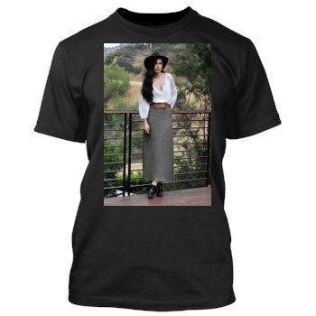 Rumer Willis Men's TShirt