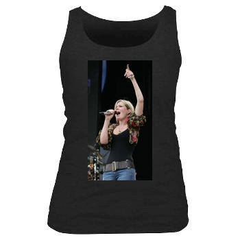 Dido Women's Tank Top