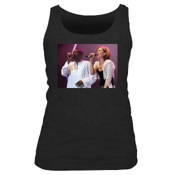 Dido Women's Tank Top