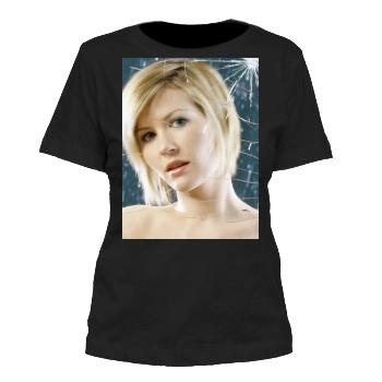 Dido Women's Cut T-Shirt