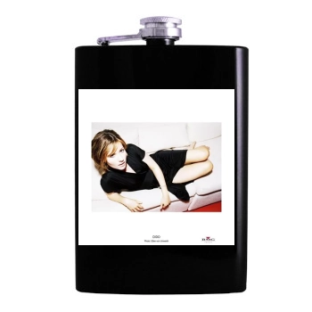 Dido Hip Flask