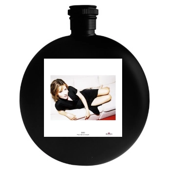 Dido Round Flask