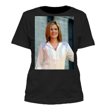 Dido Women's Cut T-Shirt