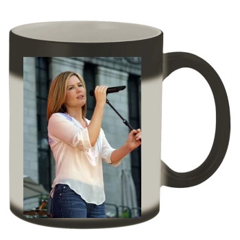 Dido Color Changing Mug