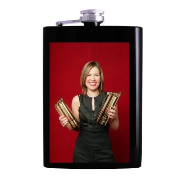 Dido Hip Flask