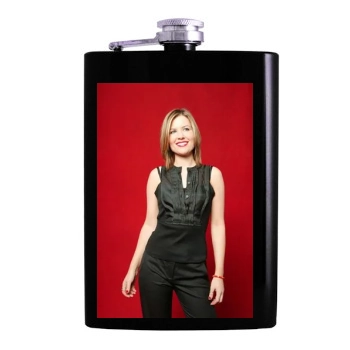 Dido Hip Flask