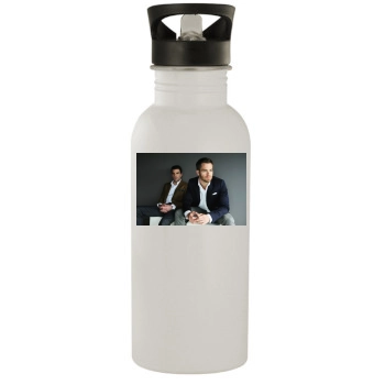 Chris Pine Stainless Steel Water Bottle