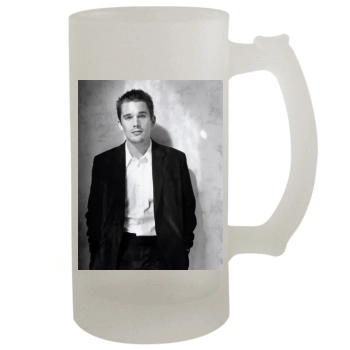 Ethan Hawke 16oz Frosted Beer Stein