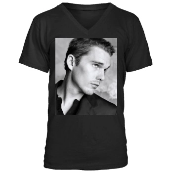 Ethan Hawke Men's V-Neck T-Shirt