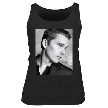 Ethan Hawke Women's Tank Top