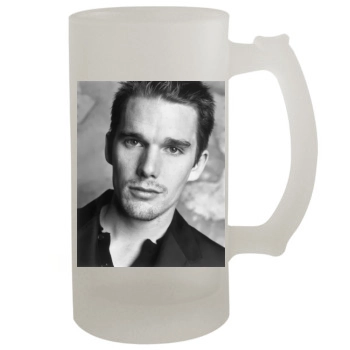 Ethan Hawke 16oz Frosted Beer Stein