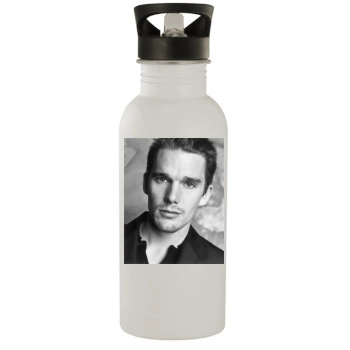 Ethan Hawke Stainless Steel Water Bottle