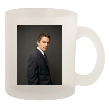 Ethan Hawke 10oz Frosted Mug