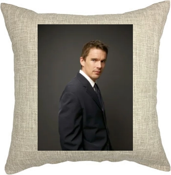 Ethan Hawke Pillow