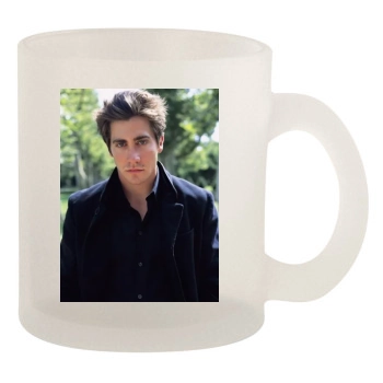 Jake Gyllenhaal 10oz Frosted Mug