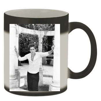 Jake Gyllenhaal Color Changing Mug