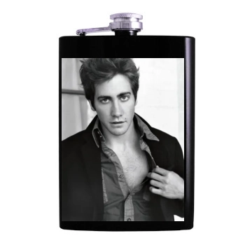 Jake Gyllenhaal Hip Flask