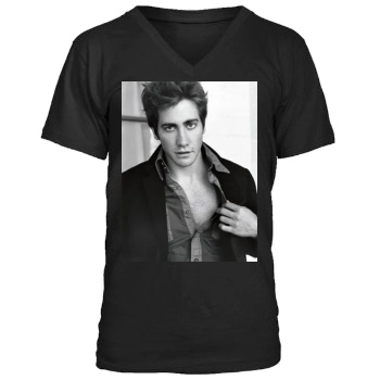 Jake Gyllenhaal Men's V-Neck T-Shirt