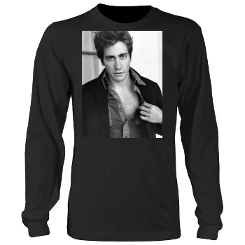 Jake Gyllenhaal Men's Heavy Long Sleeve TShirt