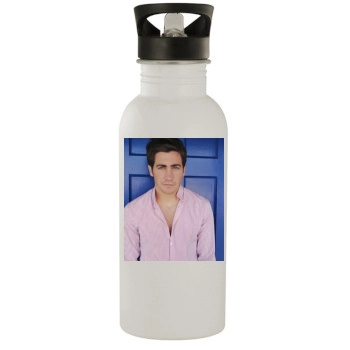 Jake Gyllenhaal Stainless Steel Water Bottle