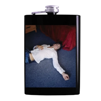 Jake Gyllenhaal Hip Flask