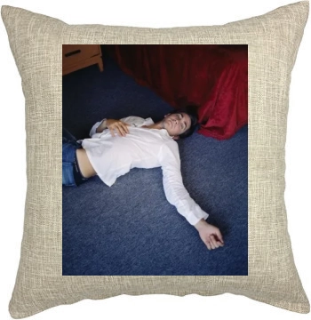 Jake Gyllenhaal Pillow