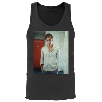 Jake Gyllenhaal Men's Tank Top