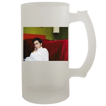 Jake Gyllenhaal 16oz Frosted Beer Stein