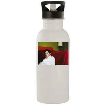 Jake Gyllenhaal Stainless Steel Water Bottle