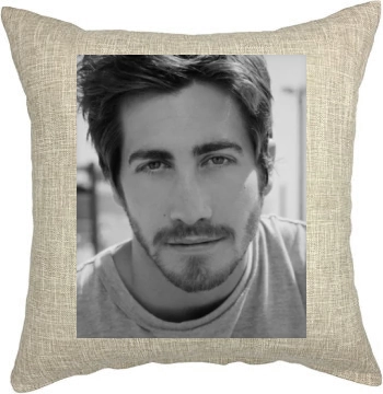 Jake Gyllenhaal Pillow