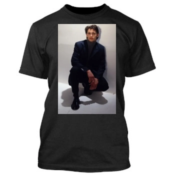 James Franco Men's TShirt