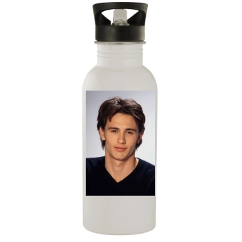 James Franco Stainless Steel Water Bottle