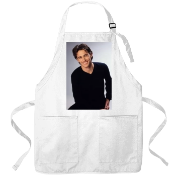 James Franco Apron