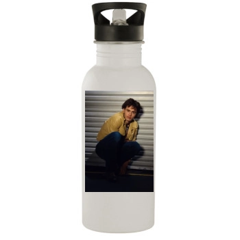 James Franco Stainless Steel Water Bottle