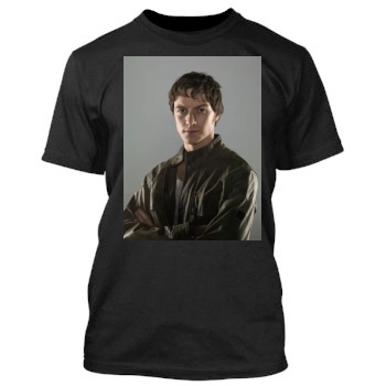 James Mcavoy Men's TShirt