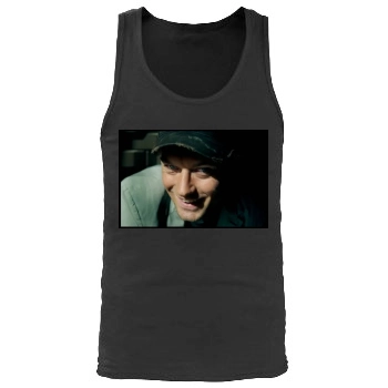 Jude Law Men's Tank Top