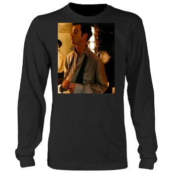 Justin Theroux Men's Heavy Long Sleeve TShirt