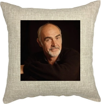 Sean Connery Pillow