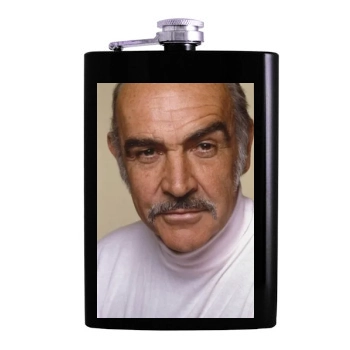 Sean Connery Hip Flask