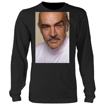 Sean Connery Men's Heavy Long Sleeve TShirt