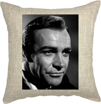 Sean Connery Pillow