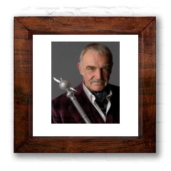 Sean Connery 6x6