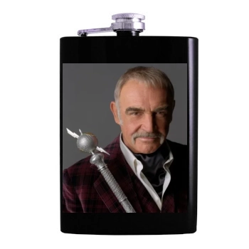 Sean Connery Hip Flask