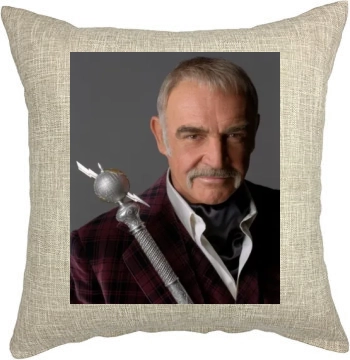 Sean Connery Pillow